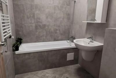 Garsonieră decomandată, mobilată în Drumul Taberei - 8