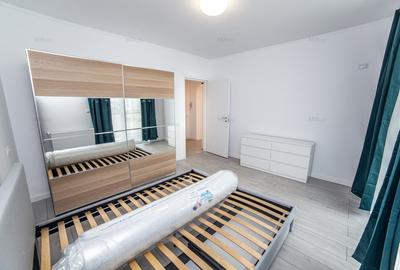 2 camere Pallady | 10 minmetrou Teclu | Loc parcare subteran - 7