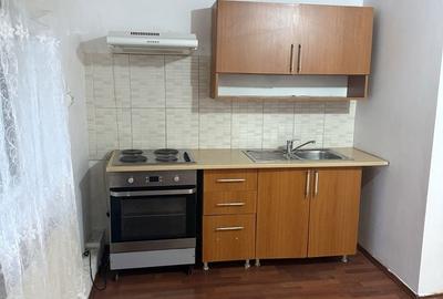 Apartament cu 2 camere în Central - 2