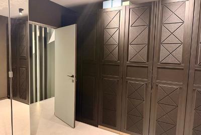 Duplex P+1+M - Carierul cu Ciresti  | Curte, 2 locuri de parcare - 11