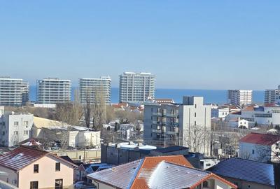 Apartament cu 3 camere decomandat, mobilat în Central - 2