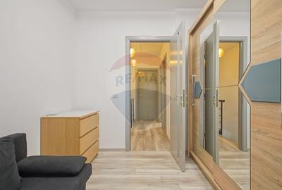 [DE VÂNZARE] Vilă Premium cu 4 Camere – Confort Familial - Sanpetru - 10