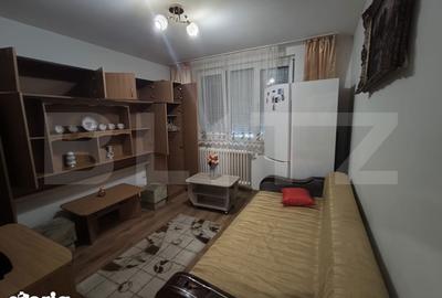 Garsonieră în Rogerius - 2