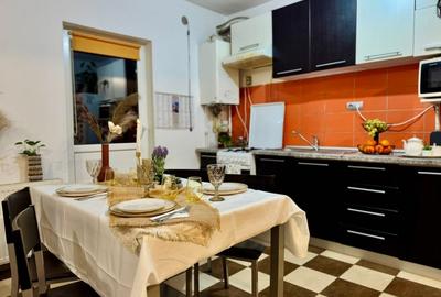 Refugiul tau de liniste la marginea padurii!apartament cu gradina si parcare - 3