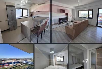 Apartament cu 3 camere decomandat în Calea Severinului - 2