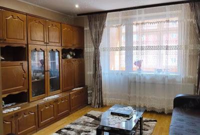 Apartament cu 3 camere decomandat în Ultracentral - 10