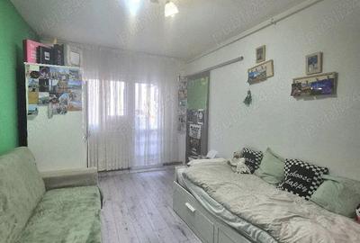 Garsonieră decomandată în Mărăști - 3