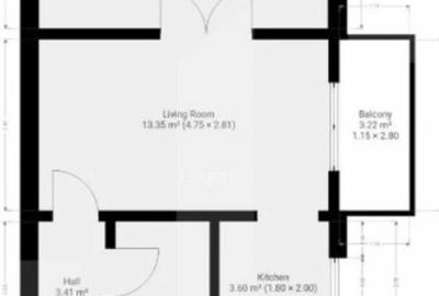 Apartament 3 camere zona Sagului/Doina - 4