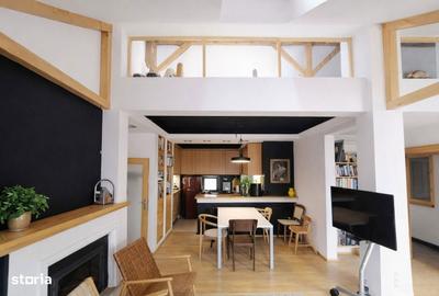 Apartament cu 4 camere în Floreasca - 5