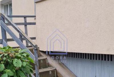 Apartament 4CD, parter, doua intrari. - 11