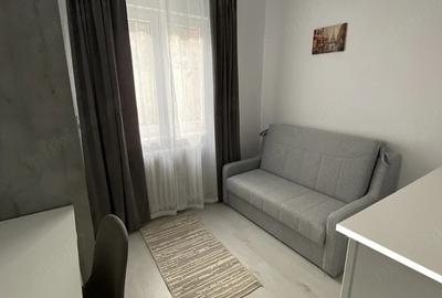 Garsonieră semidecomandată în Gheorgheni - 3
