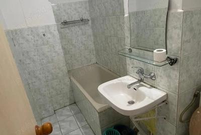 Garsonieră decomandată în Inel II - 1