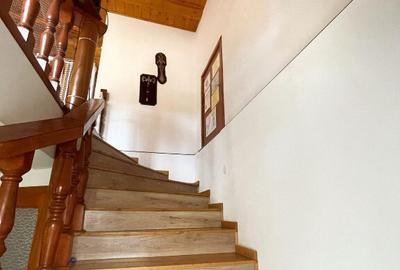 Vand casa in Deva compusa din doua corpuri, Calugareni partea de jos - 22