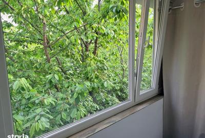 Apartament cu 2 camere decomandat în Ciprian Porumbescu - 7