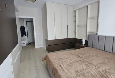 Apartament cu 2 camere decomandat în Central - 3