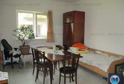 Vila cu 6 camere de vanzare, zona Central, 398.95 mp #2108 - 11