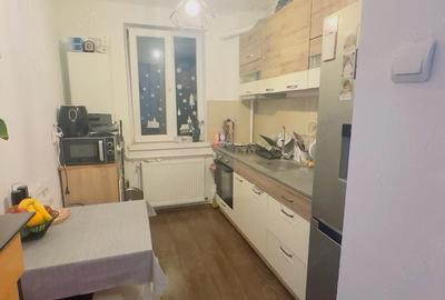 Apartament cu 2 camere semidecomandat în Brazda lui Novac - 3