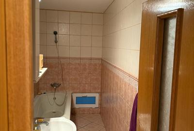 Apartament cu 2 camere decomandat în Unirii - 1