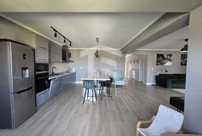 TUZLA - 3 camere | modern | lux | gata de mutat | complet mobilata - 1