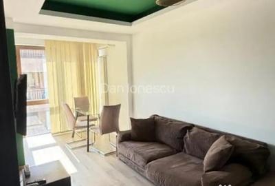 Garsonieră decomandată în Timpuri Noi