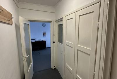Apartament cu 2 camere semidecomandat în Nufărul - 6