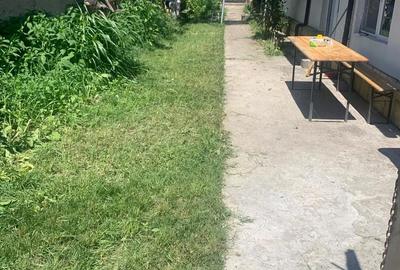 Casă cu 3 camere cu Teren 600 Mp în Jurilovca - 9