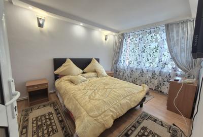 Apartament cu 3 camere semidecomandat în Central - 3
