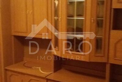 Apartament cu 2 camere decomandat în Unirii - 4