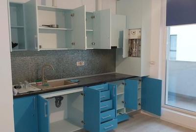 Apartament cu 2 camere decomandat în Exterior Vest - 3