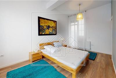 Apartament cu 3 camere nedecomandat în Calea Dumbrăvii - 8