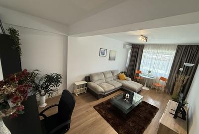 Apartament cu 2 camere decomandat în Olteni - 7