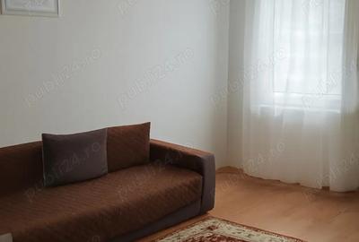 Apartament cu 3 camere decomandat, mobilat în Berceni - 1