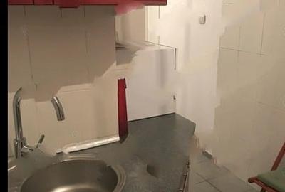 Calea Floreasca ,bl.reabilitat,Amenajat,boxa,mobilat,Liber - 5