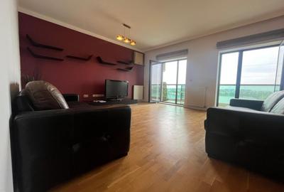3 Camere | Floreasca | Tei | Emerald Residence | 2xParcare | Vedere Lac - 5