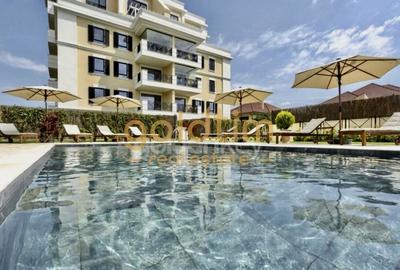 Apartament cu 3 camere decomandat, mobilat în Pipera - 2