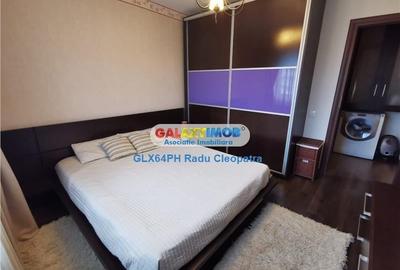 Inchiriere apartament lux 2 camere, Ploiesti, zona Republicii - 11