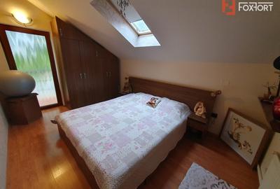 Oportunitate de investitie: 2 case total 8 camere si SAD - Freidorf - 16