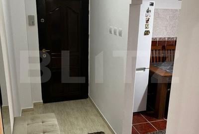 Apartament cu 2 camere decomandat în Central - 6