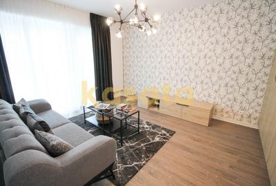 Apartament cu 2 camere | Cloud9 | Pipera | Parcare inclusa - 2