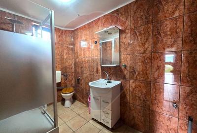 Spațiu comercial, de 400 mp, în Unirea - 8