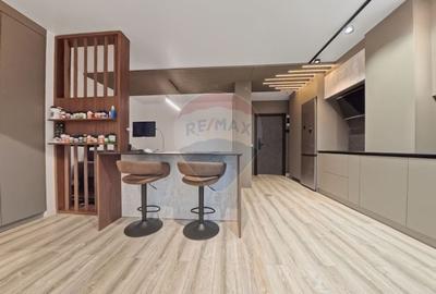 De vanzare aparmanet bloc nou 2025, Martir Horia - Bacau - 6