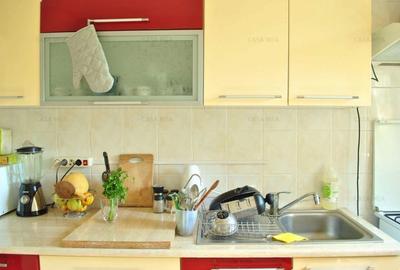 Apartament 2 camere Dristor-Ramnicu Valcea-Lidl