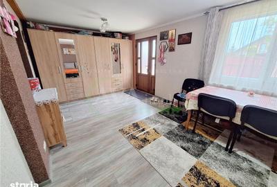Casă cu 3 camere cu Teren 263 Mp în Letea Veche - 7