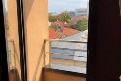 Garsonieră decomandată, mobilată în Central - 5