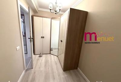 Apartament cu 2 camere decomandat în Periferie - 6