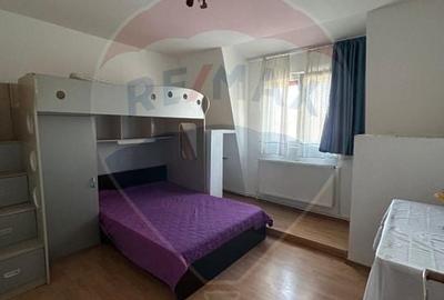 Apartament cu 3 camere de inchiriat Zamca - 6