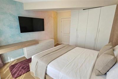 Apartament cu 2 camere decomandat, mobilat în Europa - 9