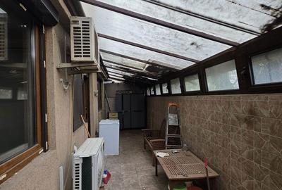 Apartament cu 2 camere decomandat, mobilat în Camil Ressu - 1