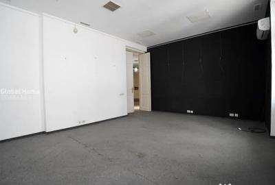 Spațiu comercial, de 304 mp, în Calea Victoriei - 13