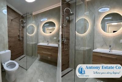 Apartament cu 3 camere decomandat în Nufărul - 6